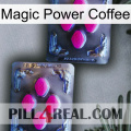 Magic Power Coffee 01